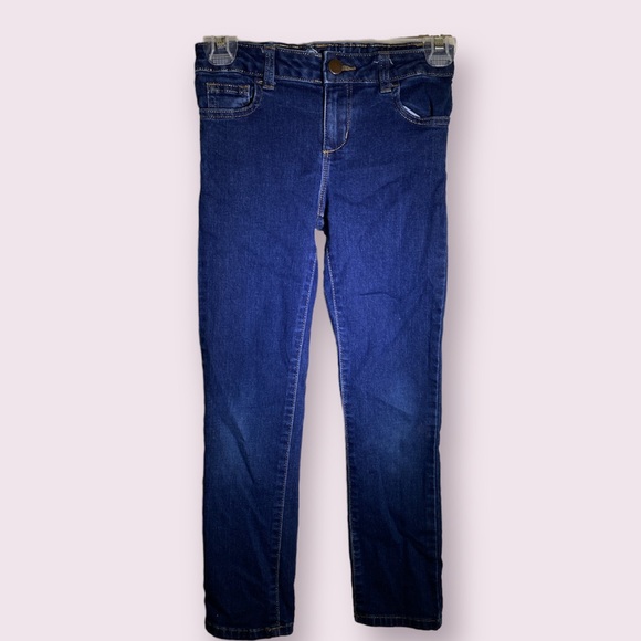 Wonder nation adjustable waist jeans size 8 - Picture 1 of 6